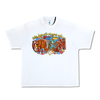 White my favorite players call me cousin basketball Urban Heavy Tee - CowhideDigitalArt