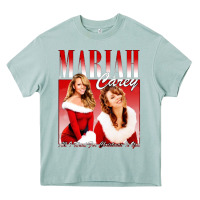 Arona Mariah Carey Vintage Heavy Core Tee - linhVisuals