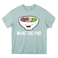 Arona what the pho vietnamese pho t shirt Heavy Core Tee - linhVisuals