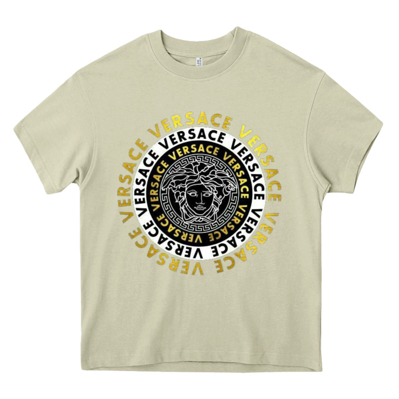 Ver - Guc.ci Fa.shion - Sace Heavy Core Tee by linhVisuals | Teevron