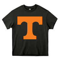 Asphalt Tennessee Heavy Core Tee - linhVisuals