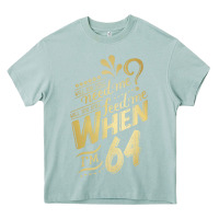 Arona will you still need me when i'm 64 birthday for wife 64 love premium t Heavy Core Tee - linhVisuals