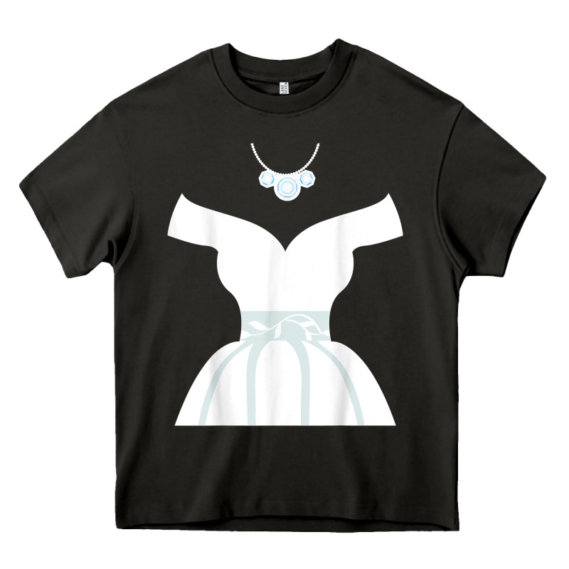Wedding Dresses Bridal Showers Cute Graphic Funny T Shirt Heavy Core Tee by linhVisuals | Teevron