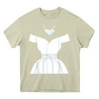 Mossy wedding dresses bridal showers cute graphic funny t shirt Heavy Core Tee - linhVisuals
