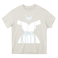 Cream wedding dresses bridal showers cute graphic funny t shirt Heavy Core Tee - linhVisuals
