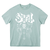 Arona GHOST Heavy Core Tee - linhVisuals