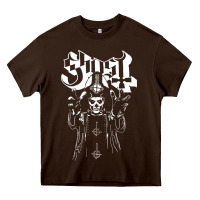 Ghost Heavy Core Tee | Teevron