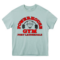 Arona POWERHOUSE GYM CLASSIC Heavy Core Tee - linhVisuals