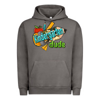 Pigment Tornado kindergarten grade dude Urban Hoodie - RanaPortraitStore