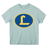 Arona Loyola Blakefield Heavy Core Tee - linhVisuals
