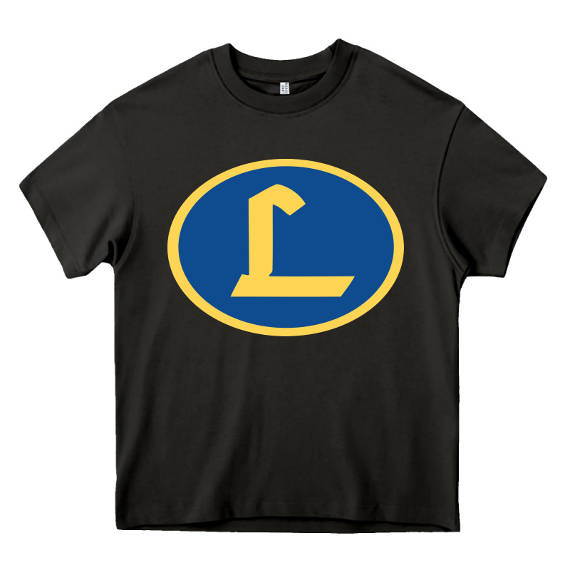 Loyola Blakefield Heavy Core Tee by linhVisuals | Teevron