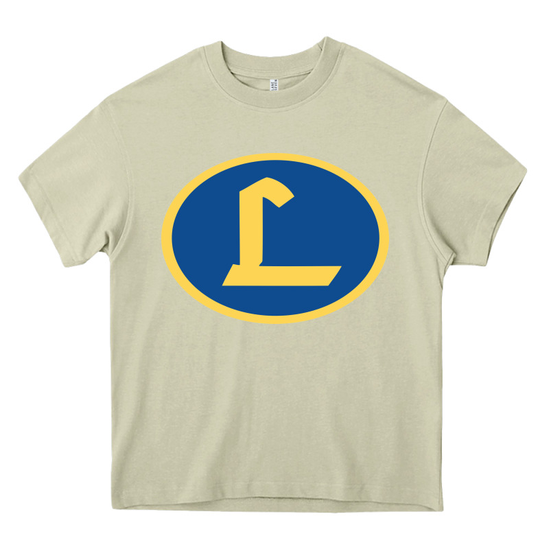 Loyola Blakefield Heavy Core Tee by linhVisuals | Teevron