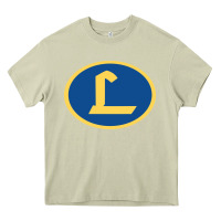 Mossy Loyola Blakefield Heavy Core Tee - linhVisuals