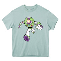 Arona buzz lightyear Heavy Core Tee - linhVisuals