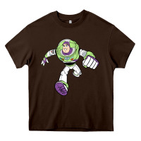 Buzz Lightyear Heavy Core Tee | Teevron