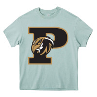 Poolesville High School Heavy Core Tee | Teevron