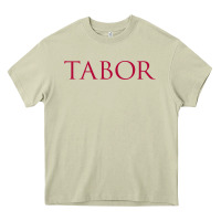 Tabor Academy Heavy Core Tee | Teevron