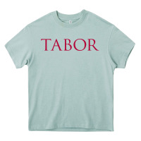 Arona tabor academy Heavy Core Tee - linhVisuals