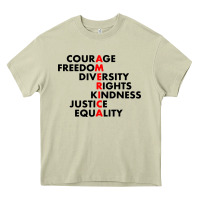 Anti Trump Resist Heavy Core Tee | Teevron