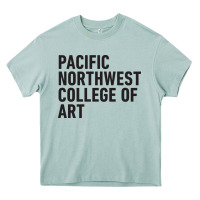 Arona Pacific Northwest College of Art Heavy Core Tee - linhVisuals