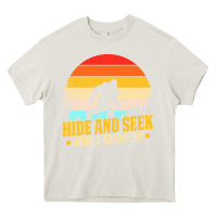 Cream hide and seek world champion bigfoot t  shirt hide and seek world cham Heavy Core Tee - linhVisuals