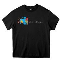 Ringling College Of Art And Design Heavy Core Tee | Teevron