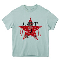 Arona almighty vice lord nation vl avln t shirt Heavy Core Tee - linhVisuals