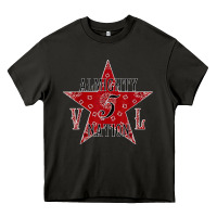 Asphalt almighty vice lord nation vl avln t shirt Heavy Core Tee - linhVisuals
