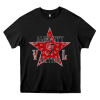 Black almighty vice lord nation vl avln t shirt Heavy Core Tee - linhVisuals