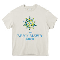 Bryn Mawr School Heavy Core Tee | Teevron