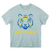 Arona connelly school of the holy child Heavy Core Tee - linhVisuals