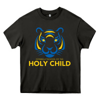 Asphalt connelly school of the holy child Heavy Core Tee - linhVisuals
