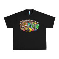 Black My Favorite Players Call Me Mawmaw Urban Heavy Tee - CowhideDigitalArt