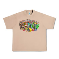 Burro My Favorite Players Call Me Mawmaw Urban Heavy Tee - CowhideDigitalArt