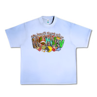 Grape Ice My Favorite Players Call Me Mawmaw Urban Heavy Tee - CowhideDigitalArt