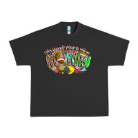 Pigment Black My Favorite Players Call Me Mawmaw Urban Heavy Tee - CowhideDigitalArt
