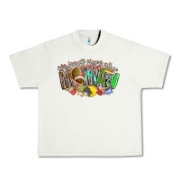 Pistachio My Favorite Players Call Me Mawmaw Urban Heavy Tee - CowhideDigitalArt