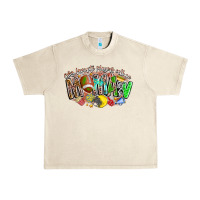 Sandshell My Favorite Players Call Me Mawmaw Urban Heavy Tee - CowhideDigitalArt