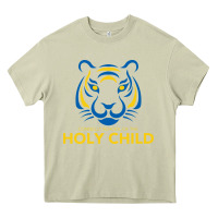 Connelly School Of The Holy Child Heavy Core Tee | Teevron