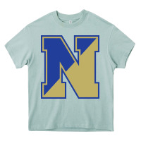 Arona norwell high school Heavy Core Tee - linhVisuals