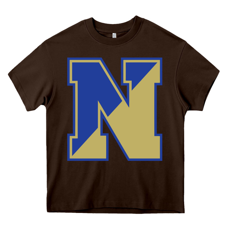 Norwell High School Heavy Core Tee by linhVisuals | Teevron