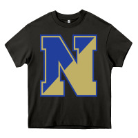 Asphalt norwell high school Heavy Core Tee - linhVisuals