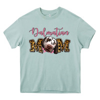 Arona Dalmatian Mom Heavy Core Tee - Jasminsmagicworld