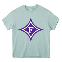Arona furma Heavy Core Tee - linhVisuals