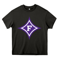 Asphalt furma Heavy Core Tee - linhVisuals