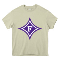 Mossy furma Heavy Core Tee - linhVisuals