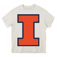 Illinois Heavy Core Tee | Teevron