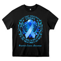 Black prostate cancer awareness t shirtprostate cancer awareness we don't kn Heavy Core Tee - linhVisuals