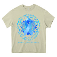 Mossy prostate cancer awareness t shirtprostate cancer awareness we don't kn Heavy Core Tee - linhVisuals