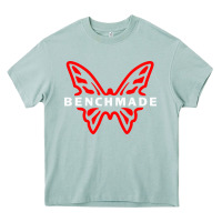 Arona Benchmade Heavy Core Tee - linhVisuals